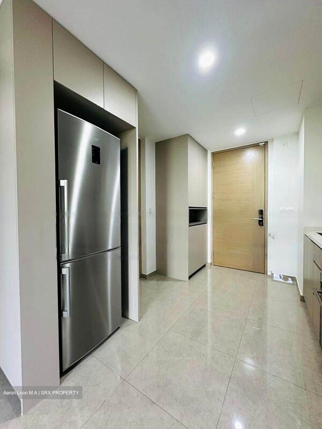 The Tapestry (D18), Condominium #533907541